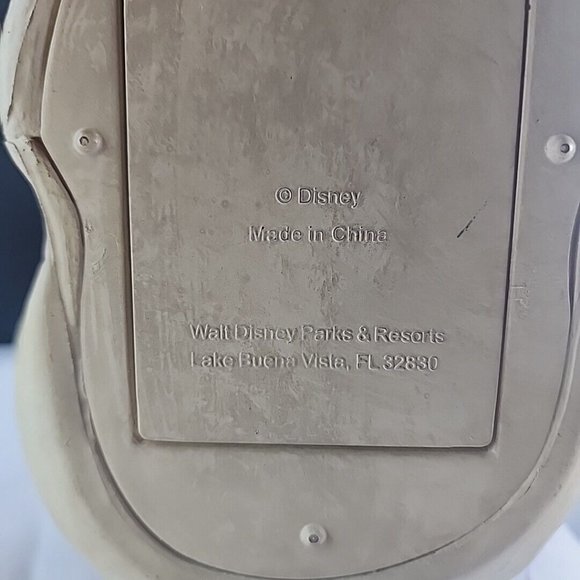 Disney Pirates of the Caribbean Skull Head Treasure Chest Halloween Decor Toy - Picture 6 of 9